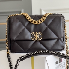 Chanel 19 Bags